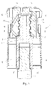 Une figure unique qui représente un dessin illustrant l'invention.